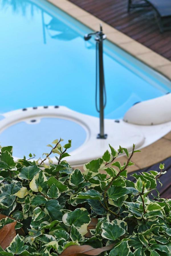 Villa Arentz Residence - Side Sea View Apartments Opatija Zewnętrze zdjęcie